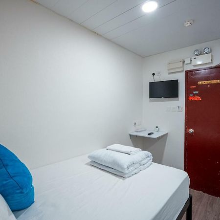 8 Days Boutique Hotel Kowloon  Exterior photo